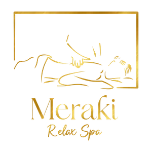 Meraki Relax Spa Logo